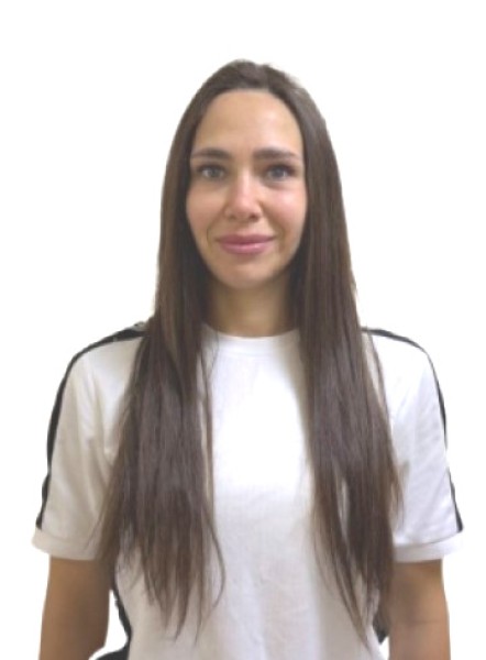 Сабина Ильгизаровна Сабирзянова