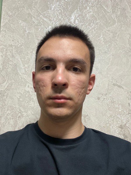 Георгий Алексеевич Камшуков