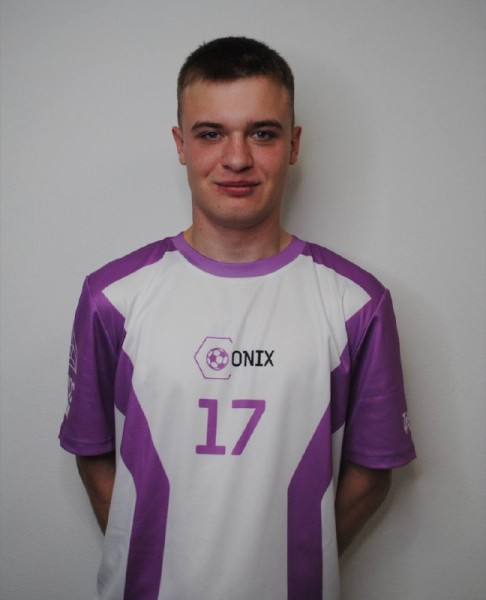 Максим Андреевич Нефедкин