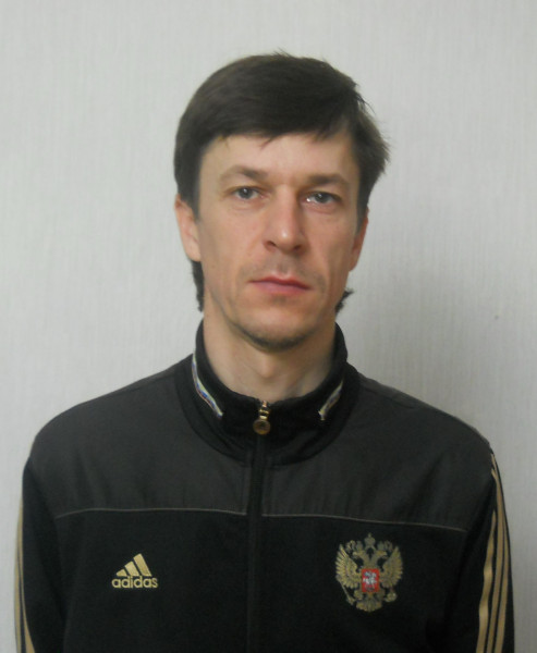 Сергей Петрович Дмитриев