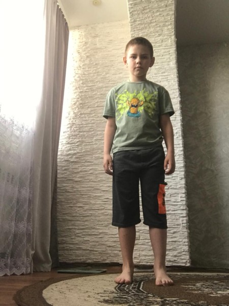 Даниил Владимирович Фанагей
