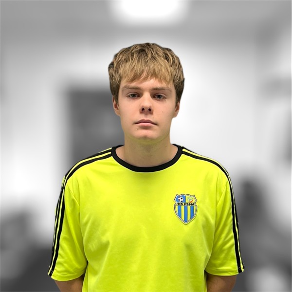 Кирилл Дмитриевич Плескач