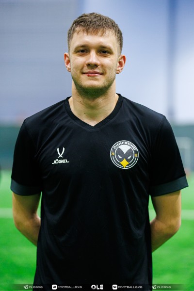 Вадим Александрович Медведев