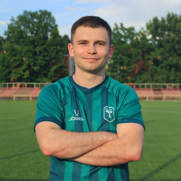Владимир Александрович Климов