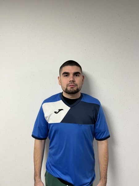 Егор Андреевич Сайдаметов