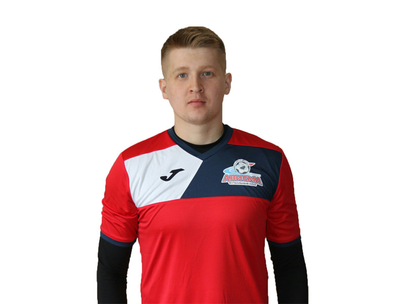 Николай Валентинович Павлов