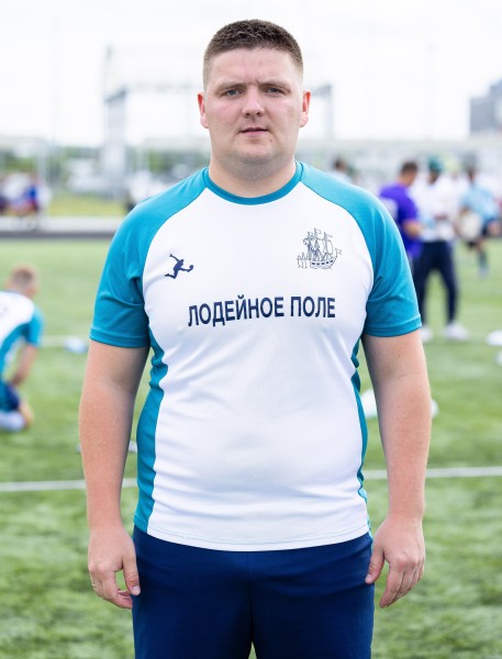 Вячеслав Константинович Абрамов