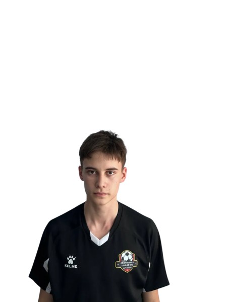 Камиль Рамилевич Сираев