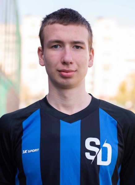 Тимофей Александрович Иванов