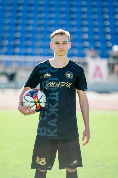 Вселовод Сергеевич Лазарев