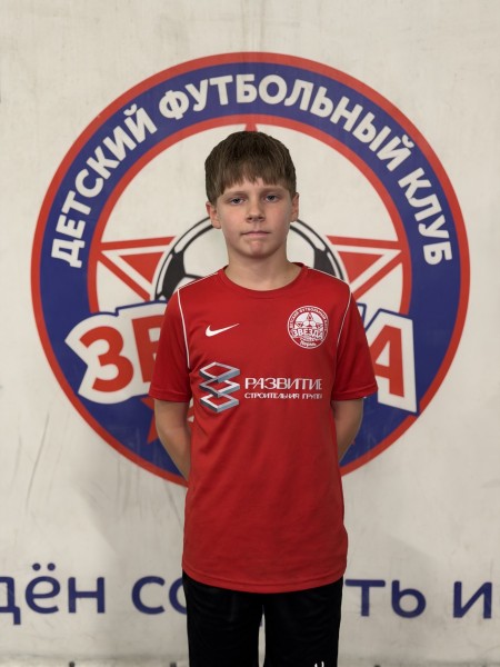 Михаил Артемович Вотинов