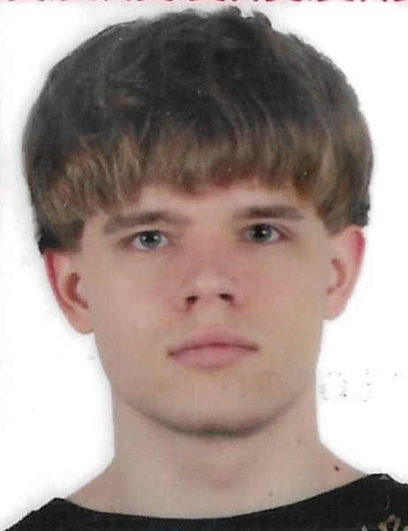 Андрей Александрович Наумов