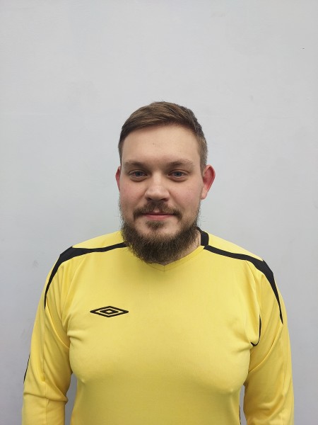 Дмитрий Сергеевич Томилов