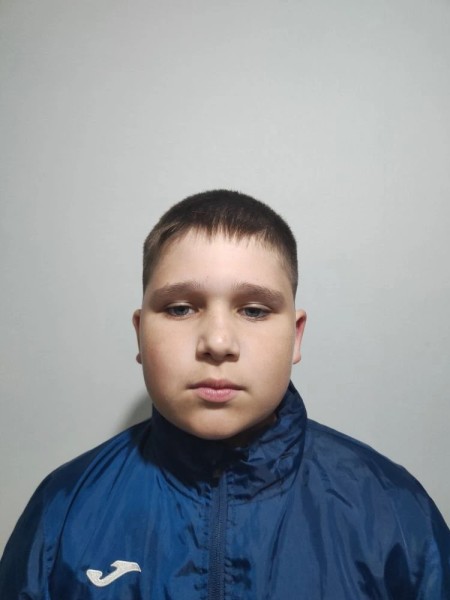 Артём Антонович Потапов