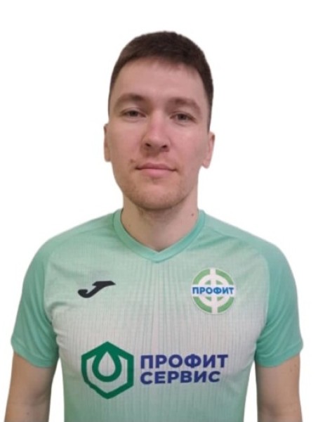 Владимир Алексеевич Санников