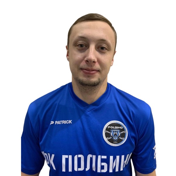 Данила Сергеевич Гнусов