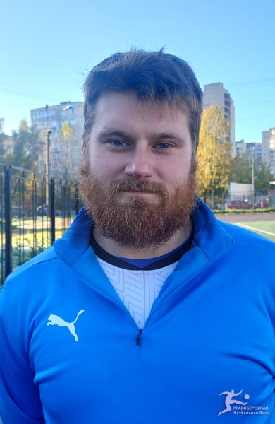 Михаил  Задорожный