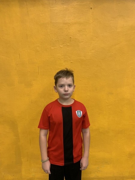 Тимофей Артемович Семенов