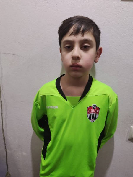 Руслан Андреевич Аниятов