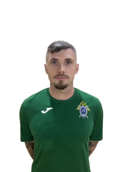Вадим Федарисавич Гайфуллин