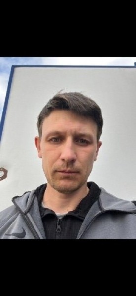 Антон Александрович Митрофанов