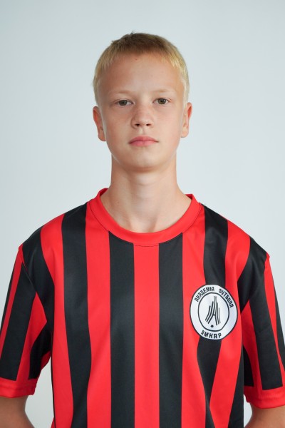 Алексей Сергеевич Лазарев