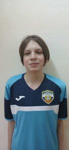Тимофей Алексеевич Шестаков