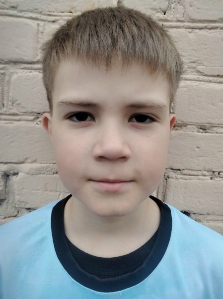 Захар Александрович Камбулов