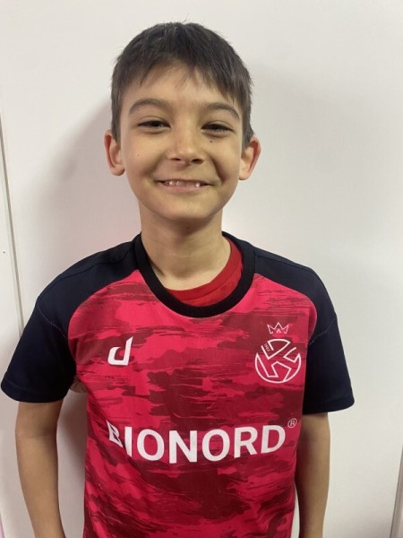 Артур Динарович Тляшев