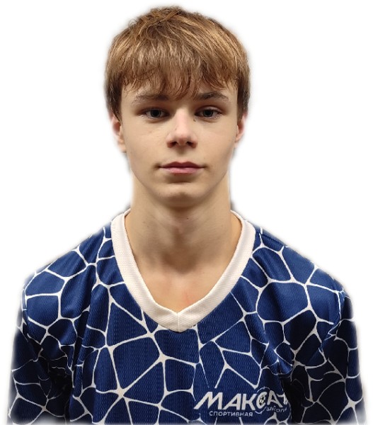 Никита Владиславович Ларкин