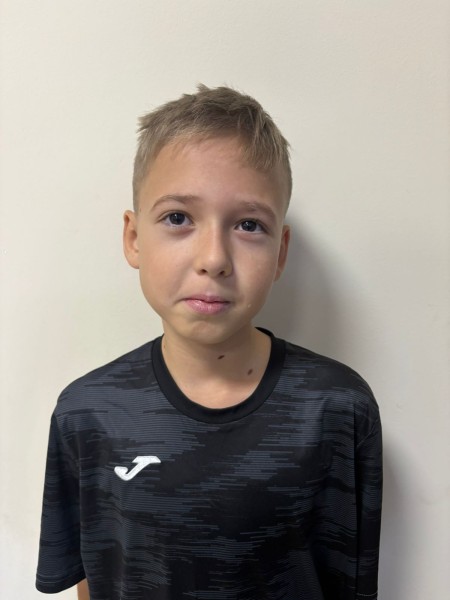 Динар Ильгизович Мухамадев