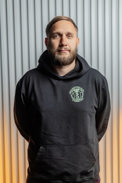 Евгений Анатольевич Лущик