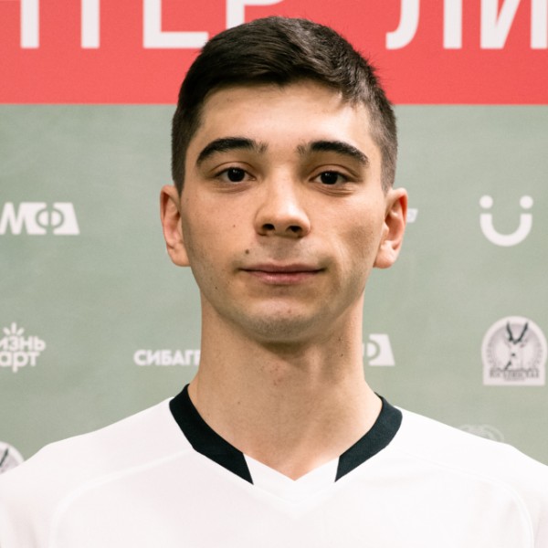 Евгений Эдуардович Анифеев