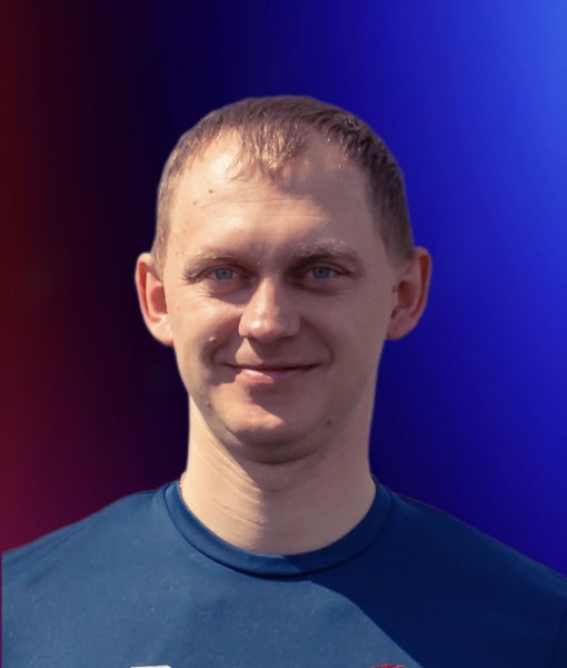 Сергей Александрович Максимов