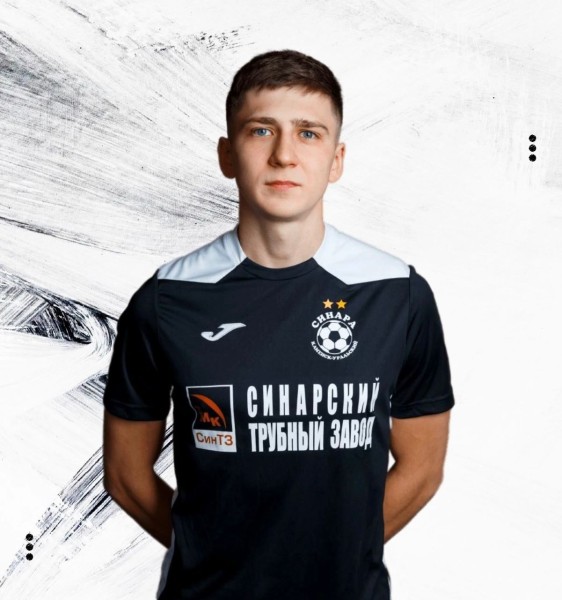 Алексей Витальевич Тихонов