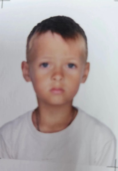 Степан Викторович Редников