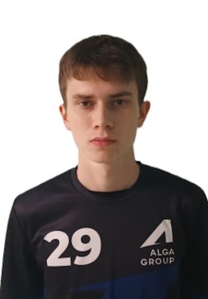 Владислав Андреевич Павлов