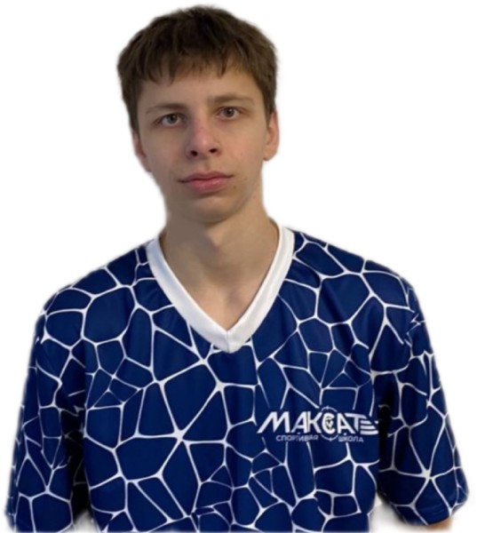 Никита Николаевич Агеев