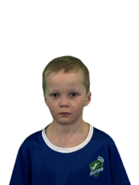 Зиннат Ильнарович Валиев