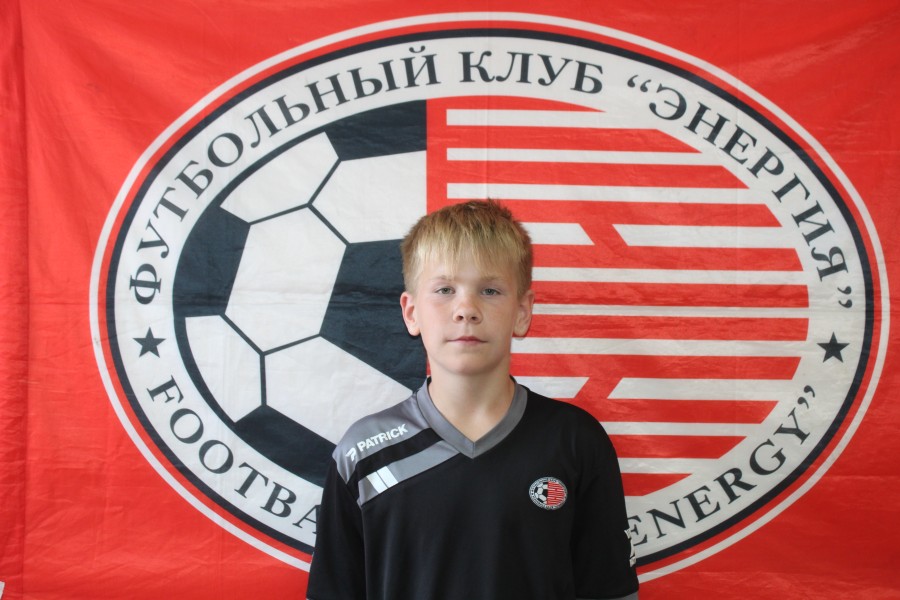 Дмитрий Сергеевич Вахрушев