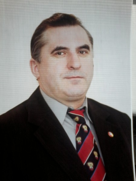 Владимир Николаевич Гамеев