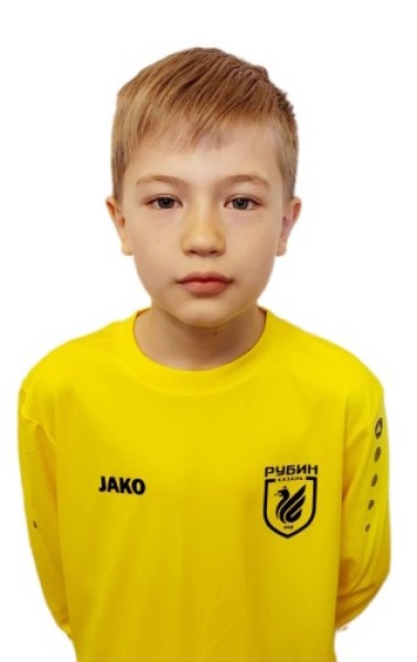 Равиль Радикович Галимов