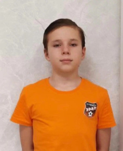 Михаил Александрович Константинов