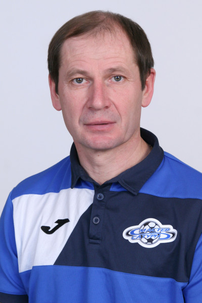 Сергей Николаевич Тутов