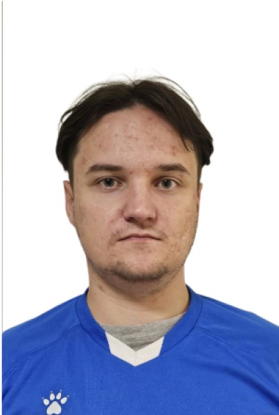 Тимур Алексеевич Сергеев