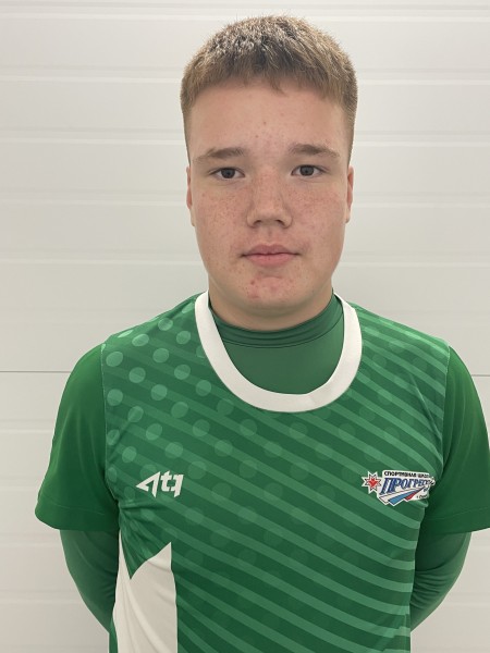 Никита Николаевич Боталов