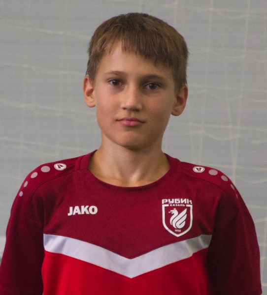 Азамат Рустемович Сетюков