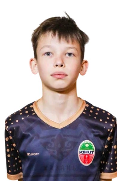 Ильяс Рафилович Ахметвалиев