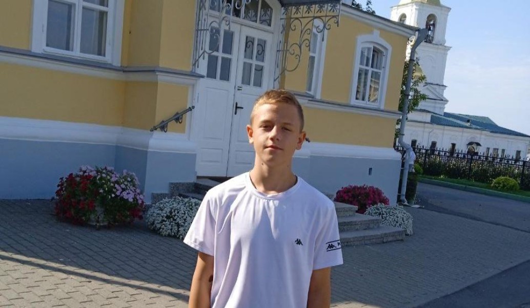 Игорь Александрович Нечаев