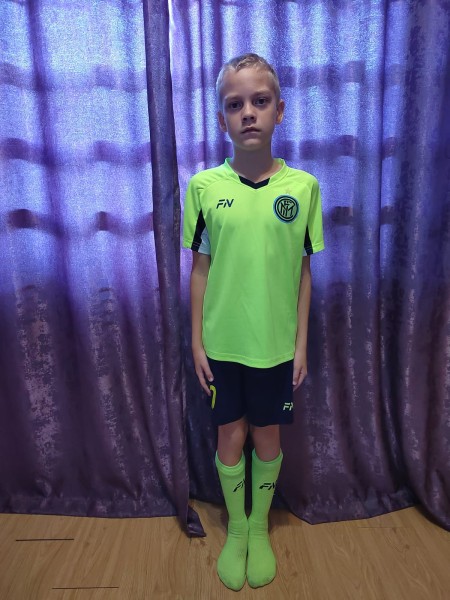 Валерий Алексеевич Молчанов